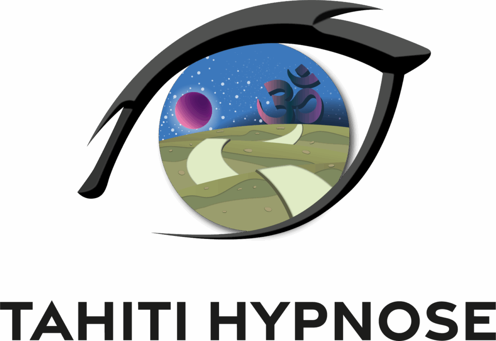 Logo de Tahiti Hypnose, cabinet d’hypnose à Tahiti