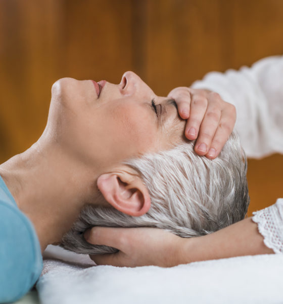 Seance de Reiki à Tahiti