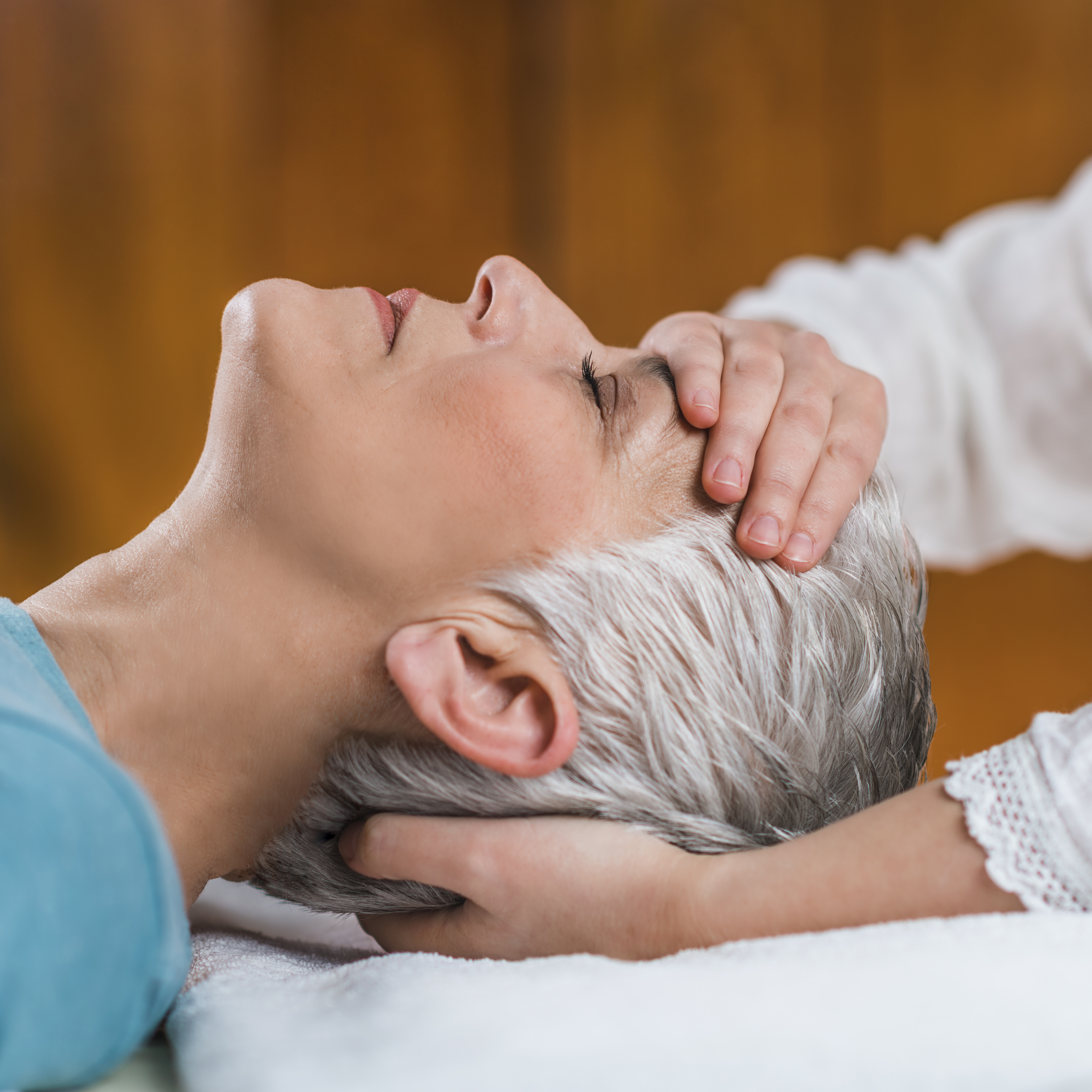 Seance de Reiki à Tahiti