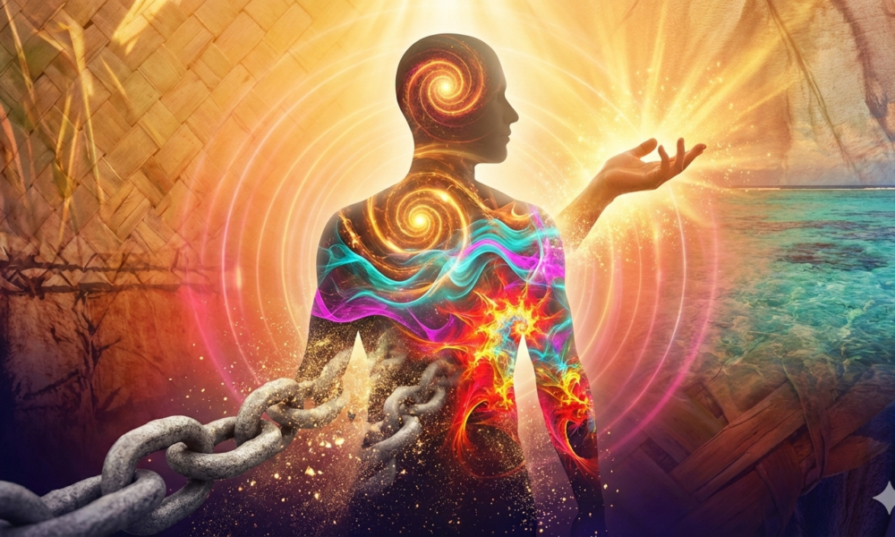 Hypnose éricksonienne Tahiti : libération addiction mal-être Polynésie française | Zone confort toxique thérapie | tahiti-hypnose.com